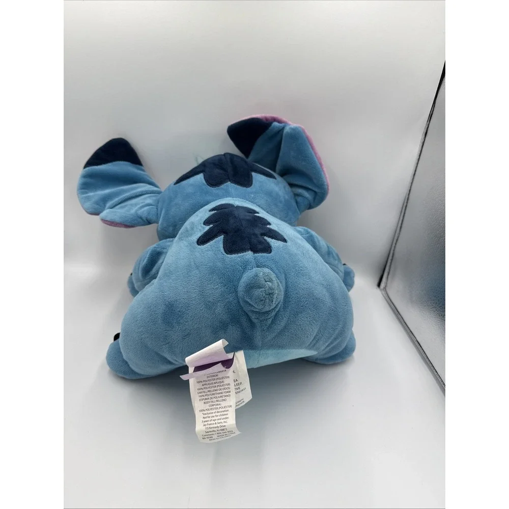 Official Disney Licensed Large LILO‎ & Stitch, Stitch Plush